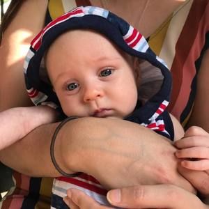 Meet your Posher, Peggy